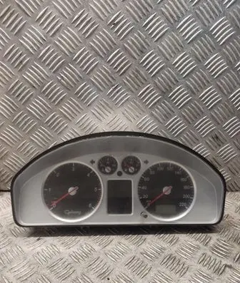Ford Galaxy Speedometer (instrument cluster) 7m5920800e