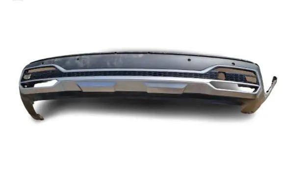 KIA Sorento IV Front bumper lip 86612-P2000