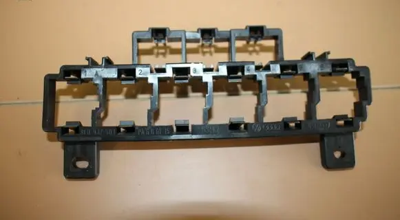 Audi A4 S4 B7 8E 8H Other interior part 8E0937503
