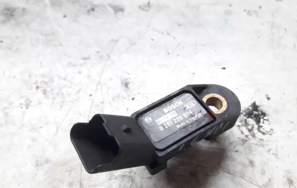 Citroen Berlingo Air pressure sensor 0261230034