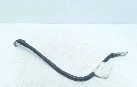 Volvo XC60 Negative earth cable (battery) 31370345