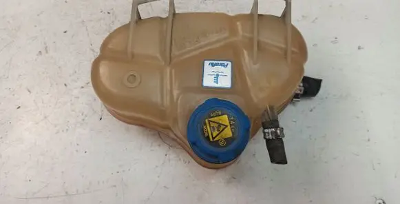 Fiat Linea Coolant expansion tank/reservoir C705