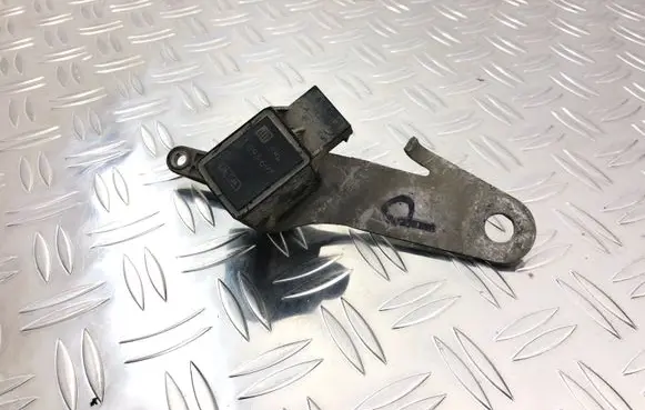 BMW 5 E60 E61 Headlight/headlamp level sensor 1093697