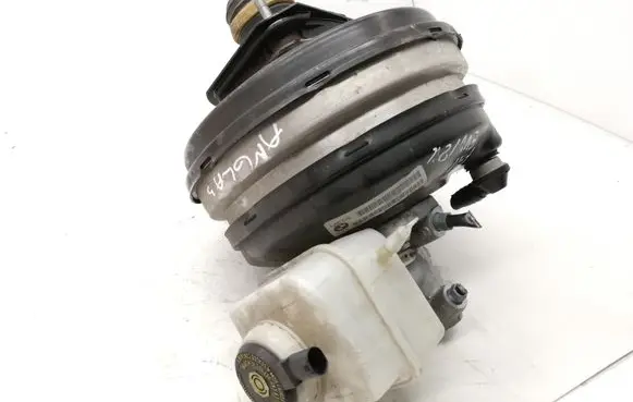 BMW 5 F10 F11 Brake booster 296796726020