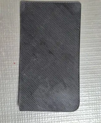 MG ZS Central console drawer/shelf pad 11626822