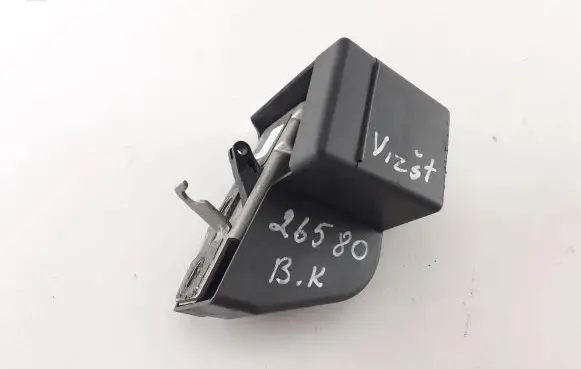 Ford Transit - Tourneo Connect Loading door lock DT11V43287AD