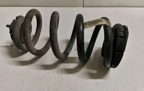 Dodge Durango Rear coil spring P05168291AB