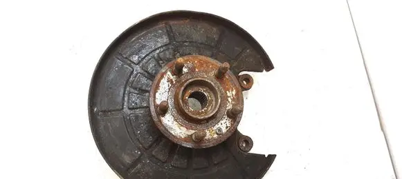 Opel Insignia A Rear wheel hub