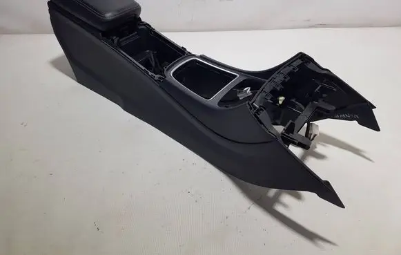 Mercedes-Benz CLA C117 X117 W117 Armrest A1766801300DDD AA1766801300