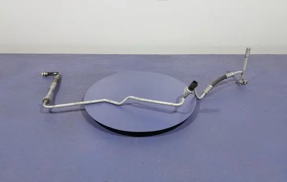 Ford Focus C-MAX Air conditioning (A/C) pipe/hose 