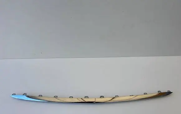 Mercedes-Benz Vito Viano W447 Front bumper splitter molding 4478851600