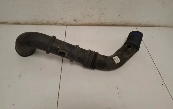 Citroen Jumper Intercooler hose/pipe 1369007080