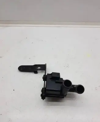 Volkswagen PASSAT B7 Electric auxiliary coolant/water pump 5N0965561 0830963 701713080