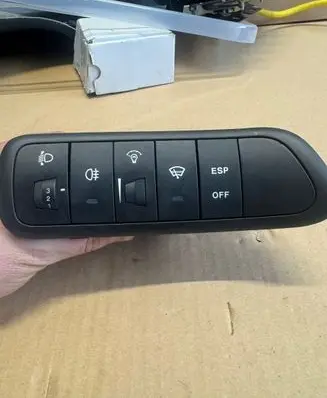 KIA Magentis ESP (stability program) switch 933102g300