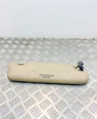 Mercedes-Benz SL R129 Sun visor 1298101110 A1298101110