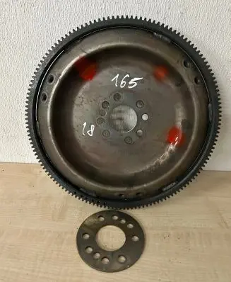 Mercedes-Benz E W211 Flywheel A6420300012