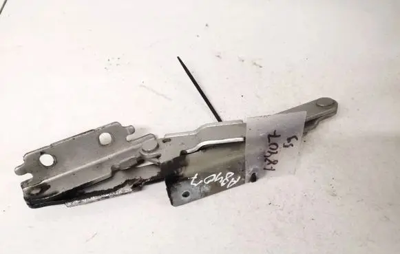 Citroen C8 Engine bonnet/hood hinges