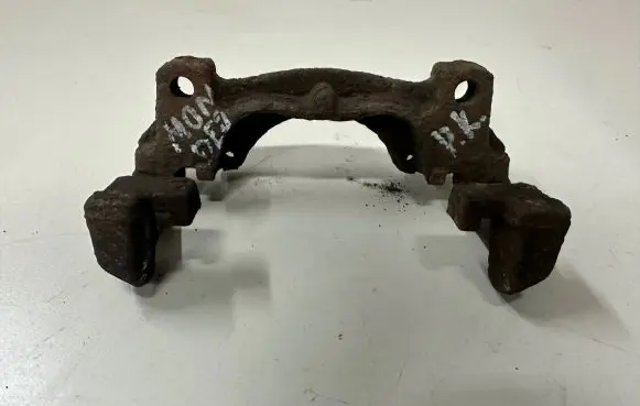 Ford Mondeo MK IV Front brake caliper