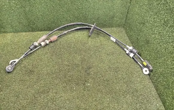 Ford Transit Gear shift cable linkage BK2R7E395CB BK2R7E395 4FTA095CECDA