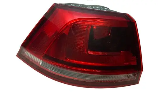 Volkswagen Golf VII Rear/tail lights 5G9945095A