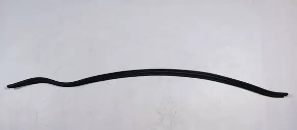 Chevrolet Corvette Engine compartment rubber 