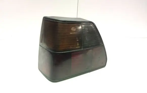 Volkswagen Golf II Rear/tail lights 191945111A 191945257
