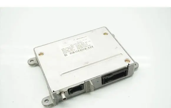 Mercedes-Benz Vito Viano W639 Bluetooth control unit module A2118700026