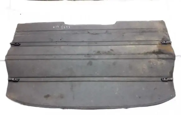 KIA Sportage Parcel shelf