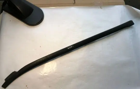 BMW 4 F32 F33 Windshield trim 7285928 51317285928