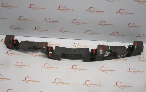 Opel Astra J Top upper radiator support slam panel 13264477