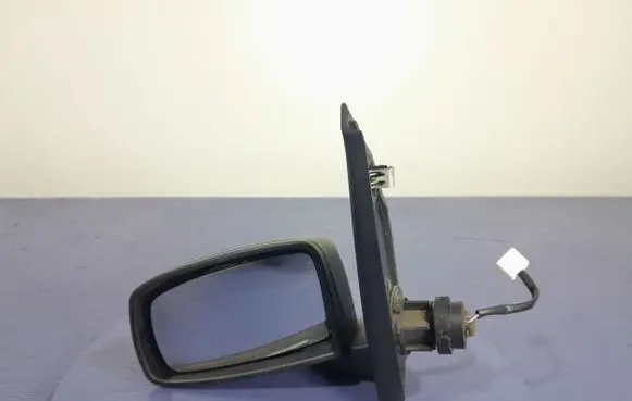 Fiat Panda 141 Front door electric wing mirror