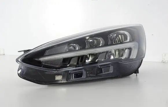 Ford Focus Headlight/headlamp JX7B-13E015-CE