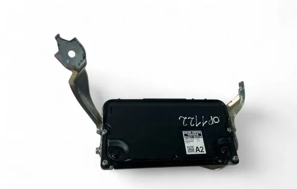 Toyota Corolla E210 E21 Engine control unit/module ECU 896610ZS10