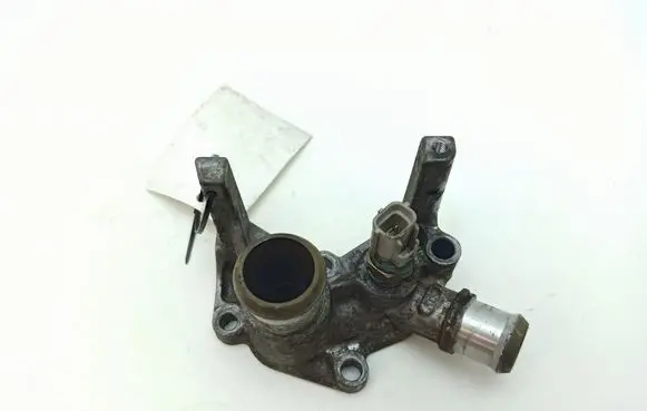 Ford Focus Engine coolant pipe/hose 1N1G8594