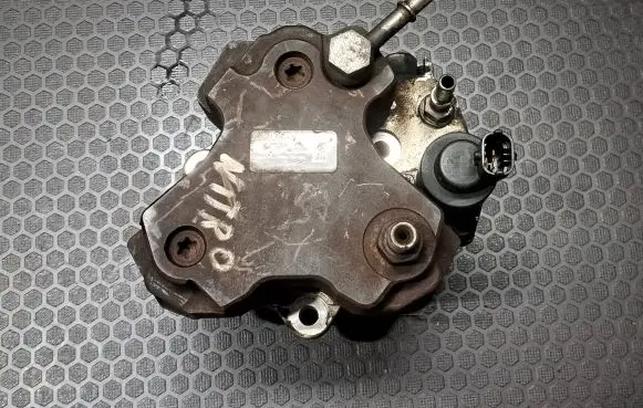 Dodge Nitro Fuel injection high pressure pump 35022104H 0445010152 B413020586