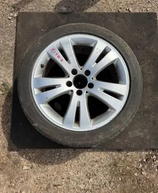 Mercedes-Benz C W204 R17 alloy rim A2044010402 B66474276