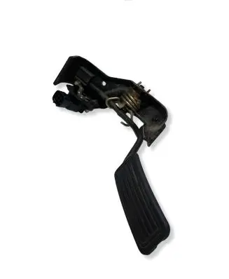 Toyota Corolla Verso E121 Accelerator throttle pedal 8928147010