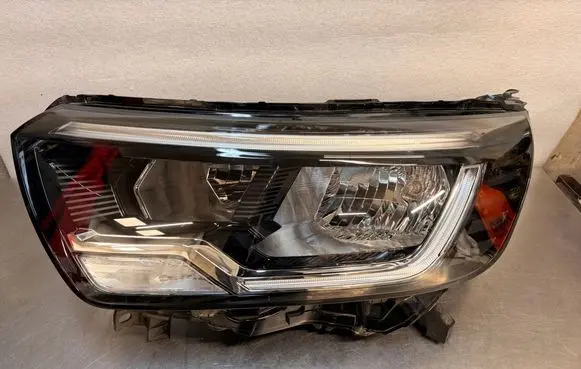 Renault Kangoo III Headlight/headlamp 