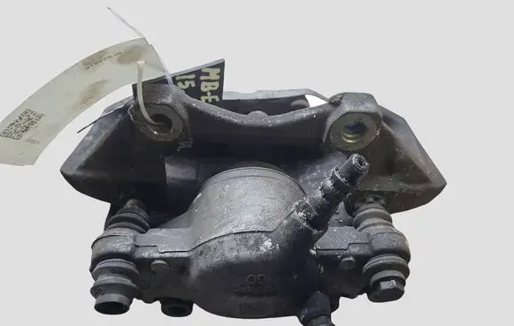 Mercedes-Benz E W212 Front brake caliper