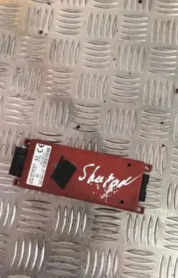 Phone control unit/module