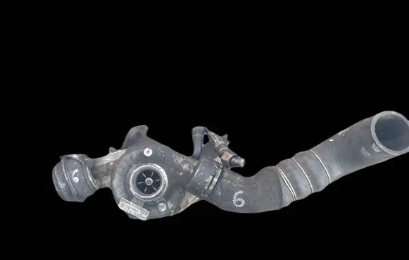 Audi A6 S6 C6 4F Turbo 03G145702F