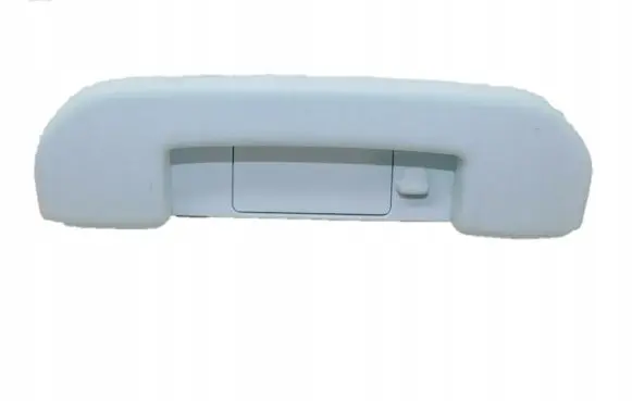 Peugeot 508 Rear interior roof grab handle