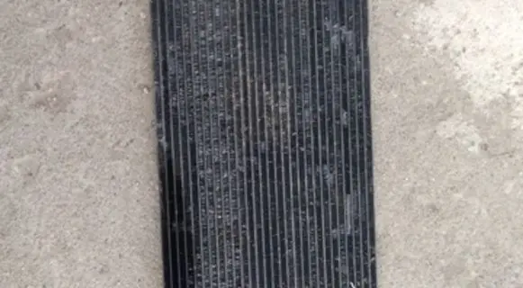 Volkswagen Transporter - Caravelle T4 A/C cooling radiator (condenser) 5246064 4825941 4945635
