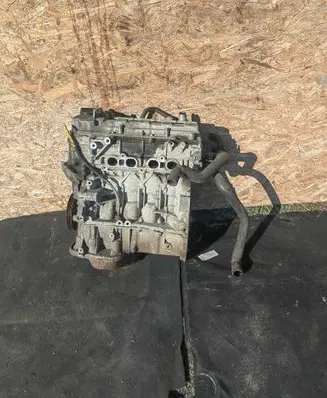 Nissan Note (E11) Engine CR14