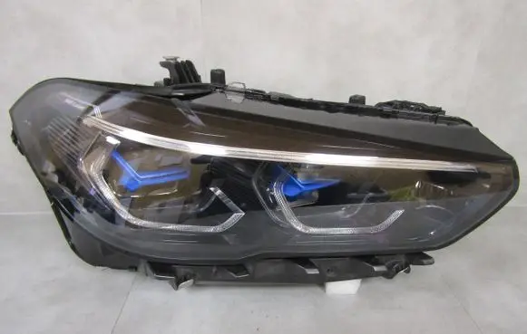 BMW X5 G05 Headlight/headlamp 5A279B2-01LL 53279B201 LE16A6379