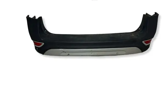 Volvo XC70 Rear bumper 30678710