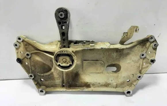 Volkswagen Touran I Front subframe 1K0199369G