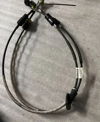 Volvo V60 Gear shift cable linkage 31325365