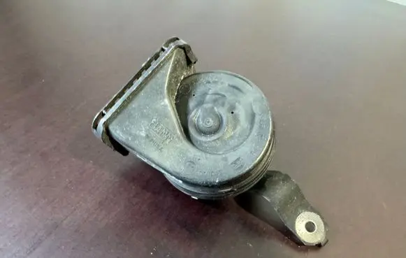 Dodge Durango Horn signal 007042