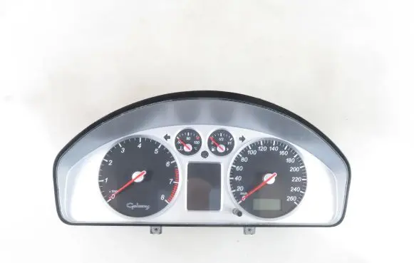 Ford Galaxy Speedometer (instrument cluster) 1M2110849AB 7M5920800G